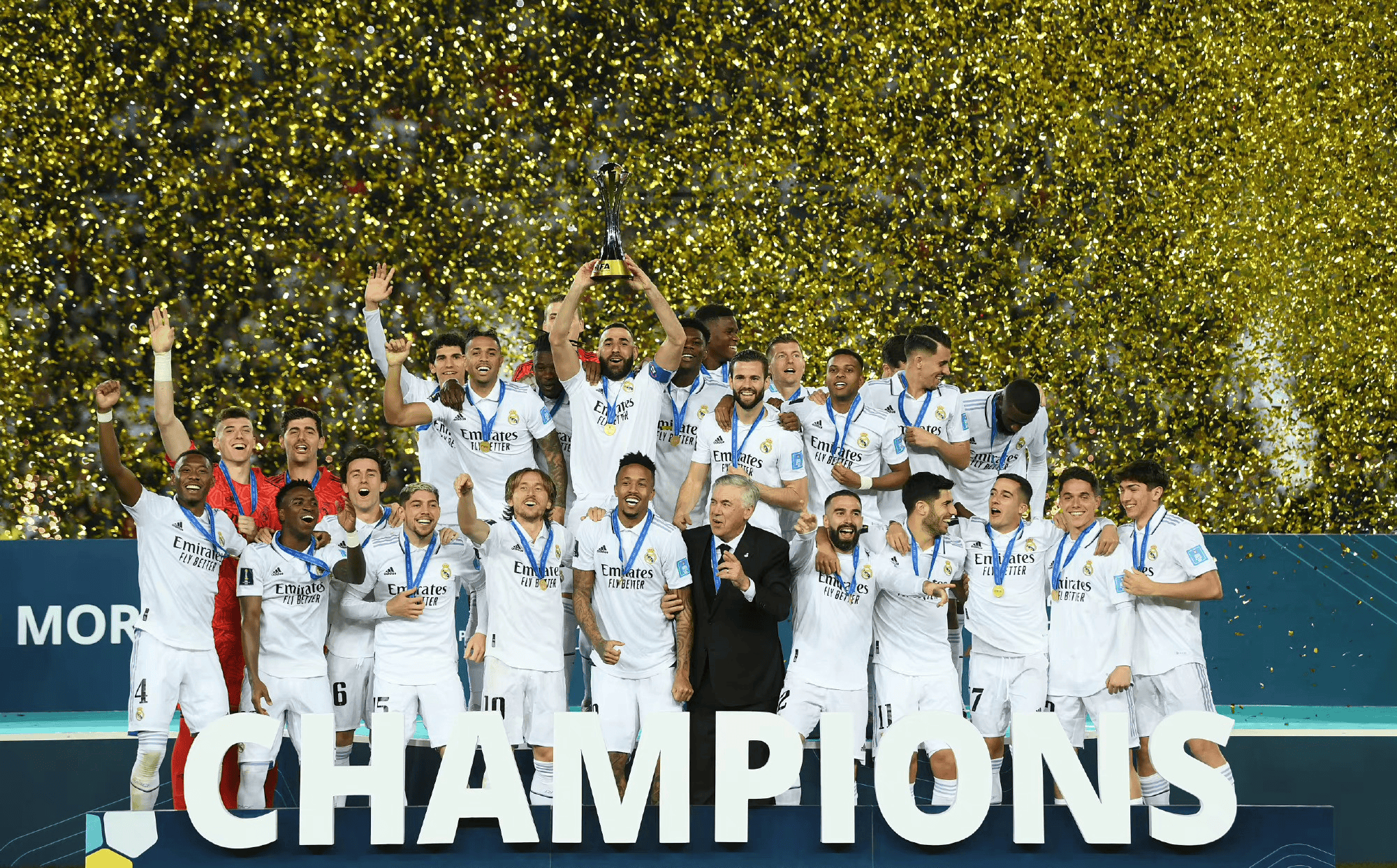 巴列卡诺主场逼平皇马，齐达内遭遇连续三轮不胜的简单介绍