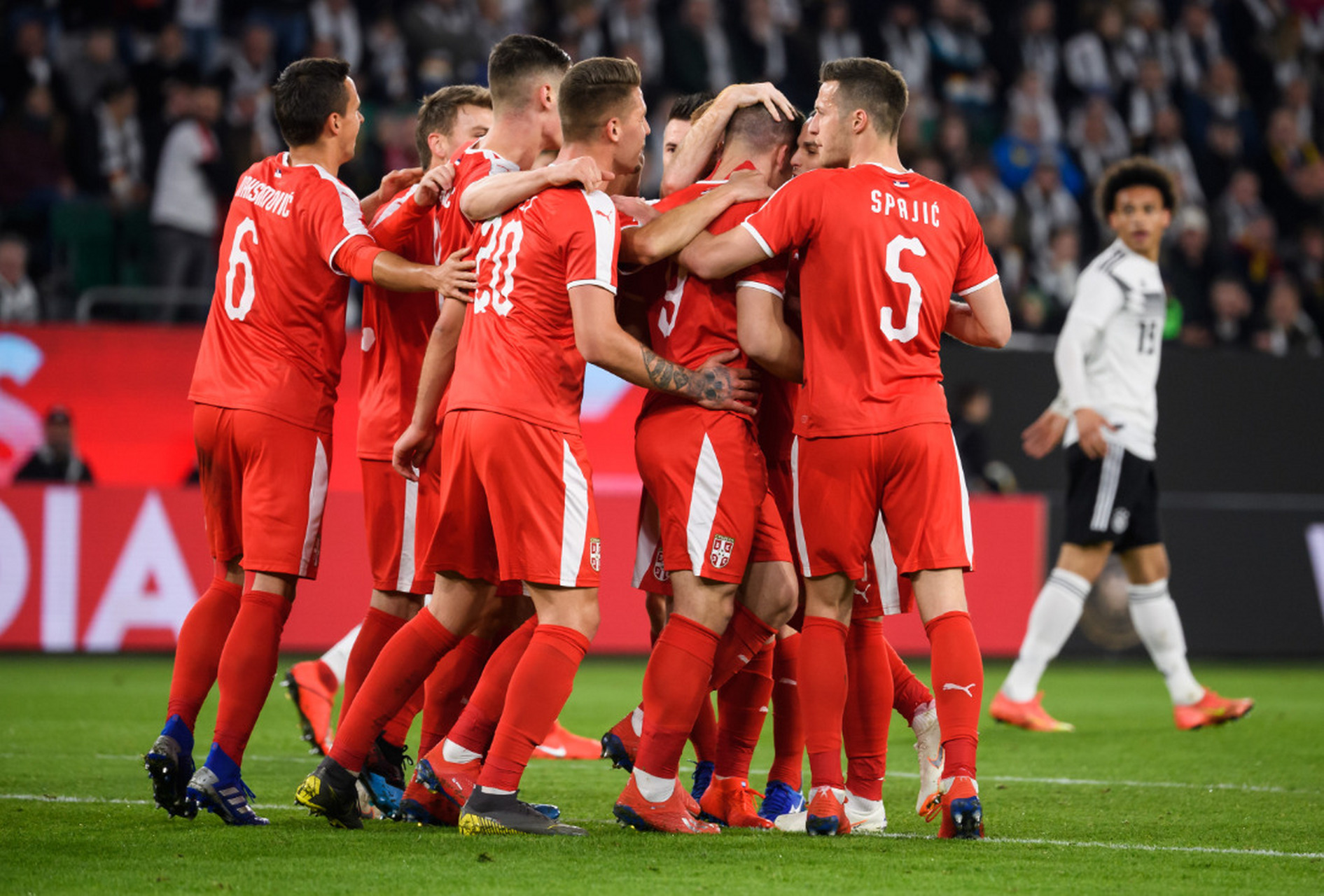 开云体育官网-关于期待已久的精彩比拼欧预赛比赛全线升温的信息