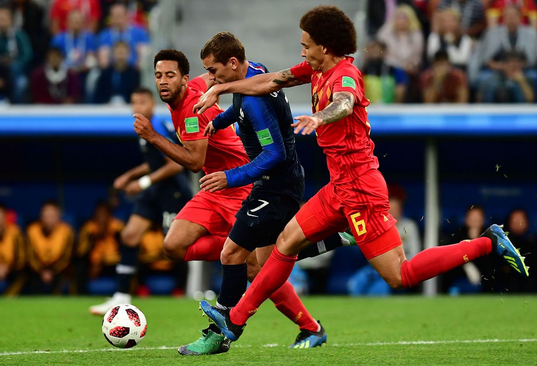 关于期待已久的精彩比拼欧预赛比赛全线升温的信息 关于期待已久的精彩比拼欧预赛比赛全线升温的信息