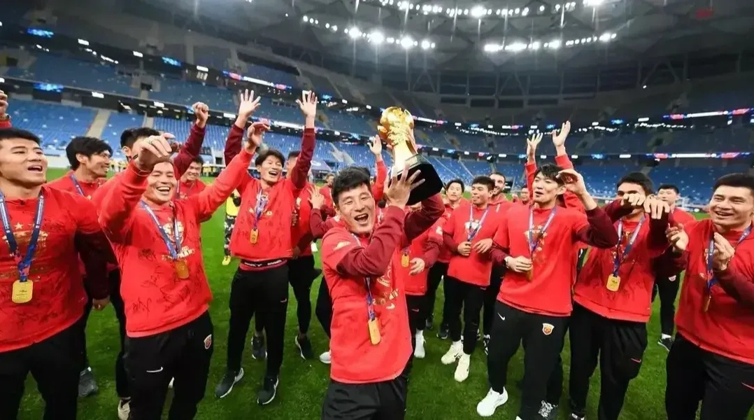 开云体育入口-天津队在激战中取胜，赢得宝贵分