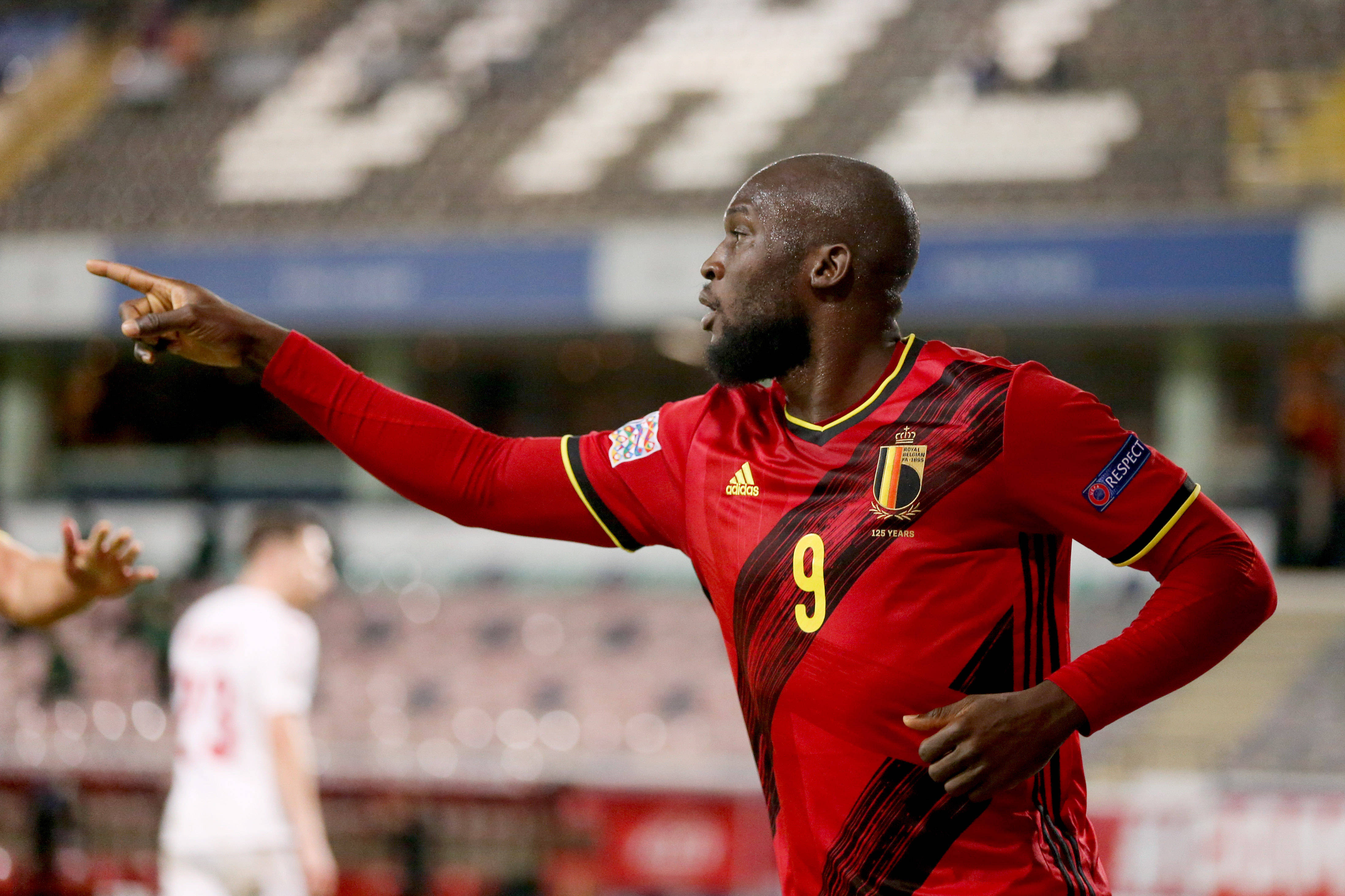 欧洲国家杯比赛中有一场激动人心的比赛 欧洲国家杯比赛中有一场激动人心的比赛