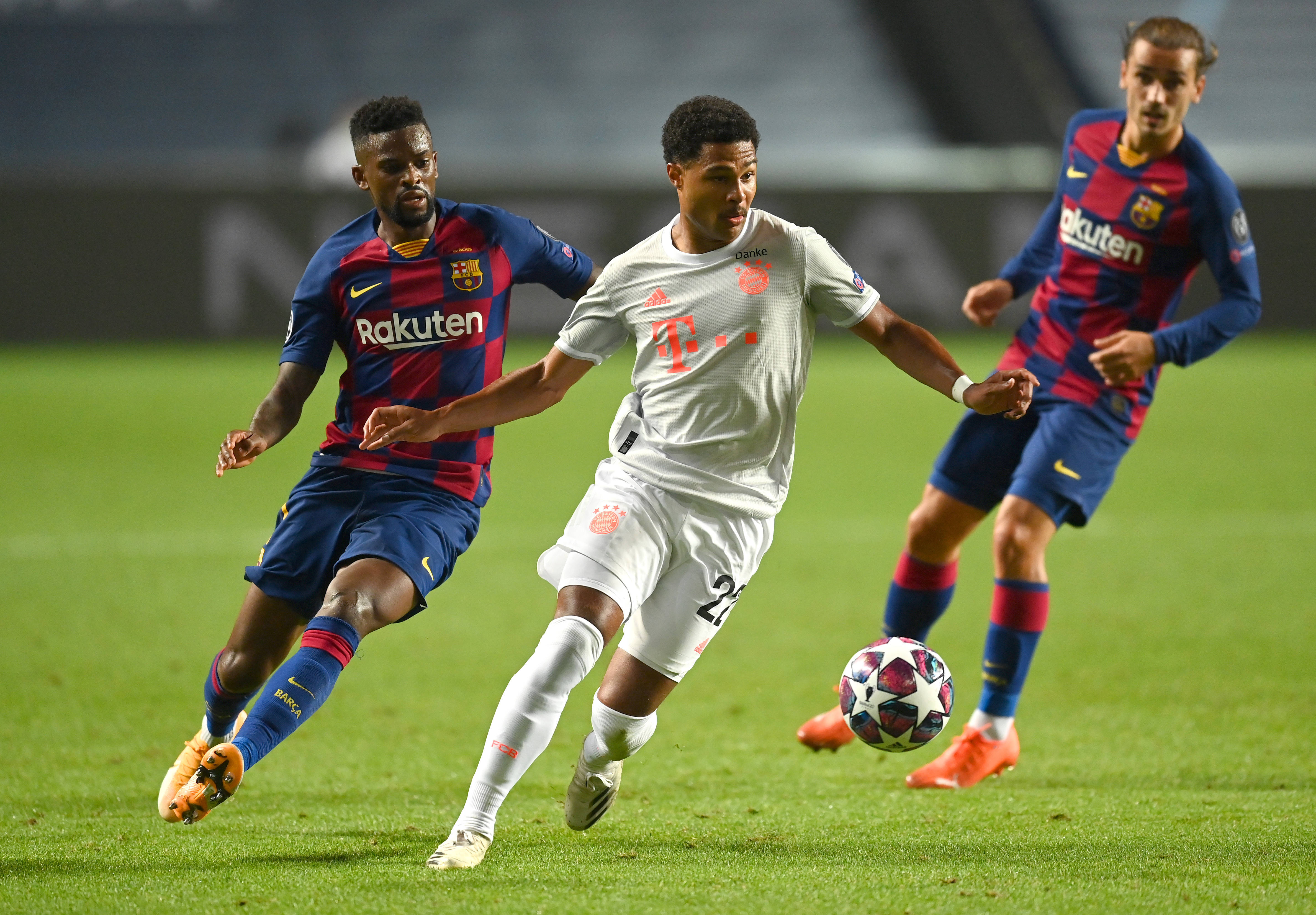 包含拜仁慕尼黑球星投身公益事业,影响深远!的词条 包含拜仁慕尼黑球星投身公益事业,影响深远!的词条