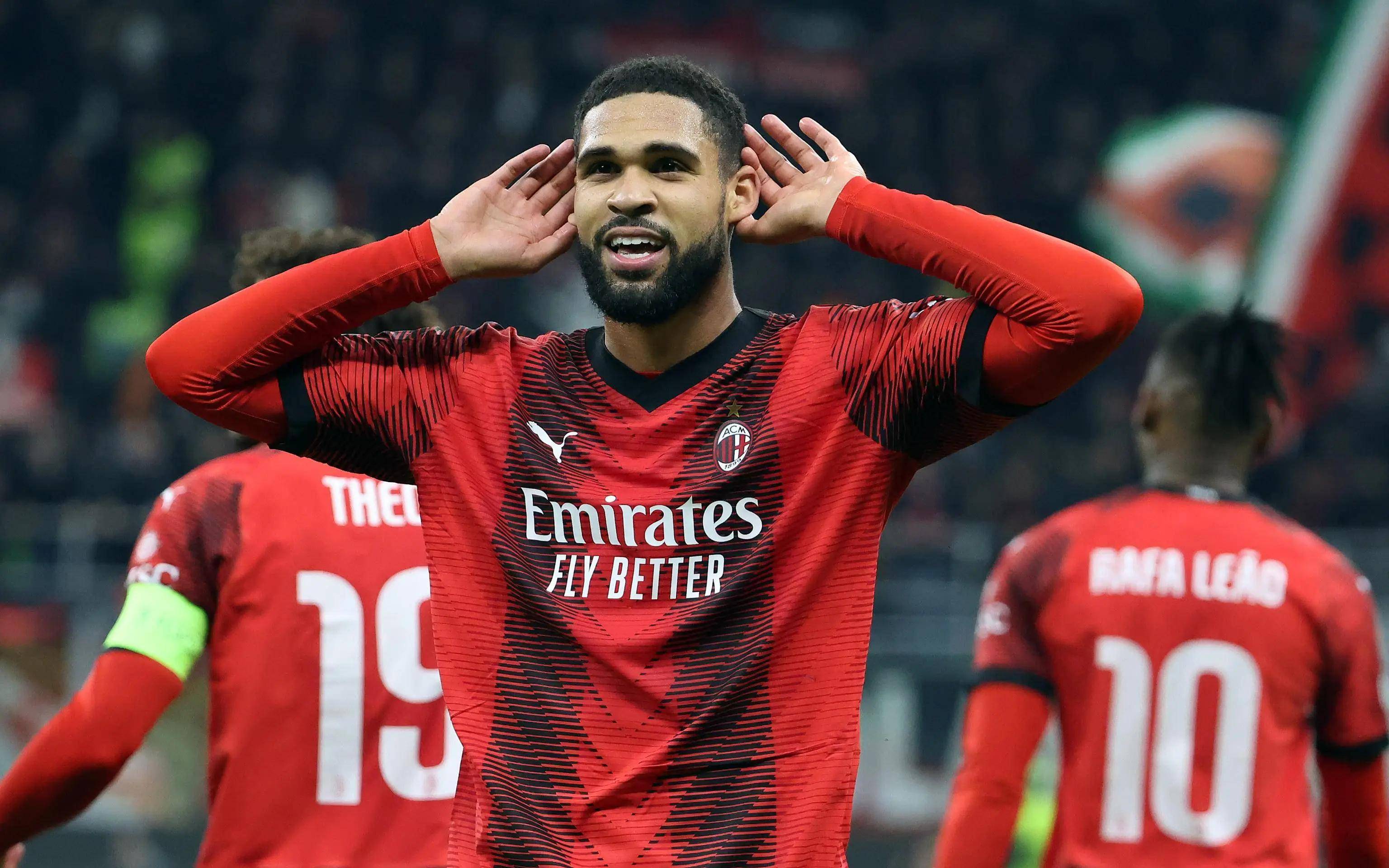 开云体育-AC米兰青年队夺得国际锦标赛冠军，展现潜力的简单介绍