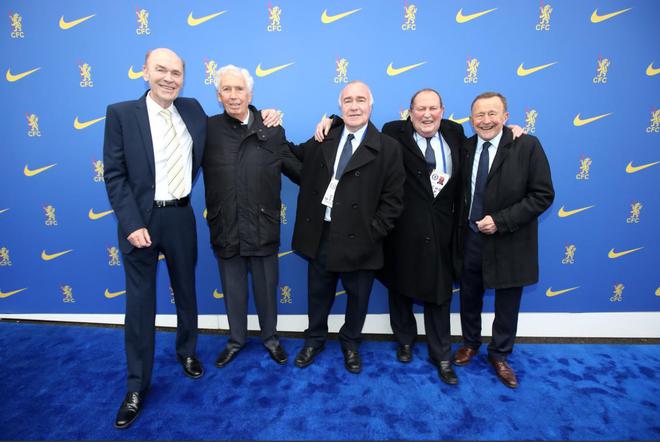 切尔西名宿重返斯坦福桥，担任球队技术总监