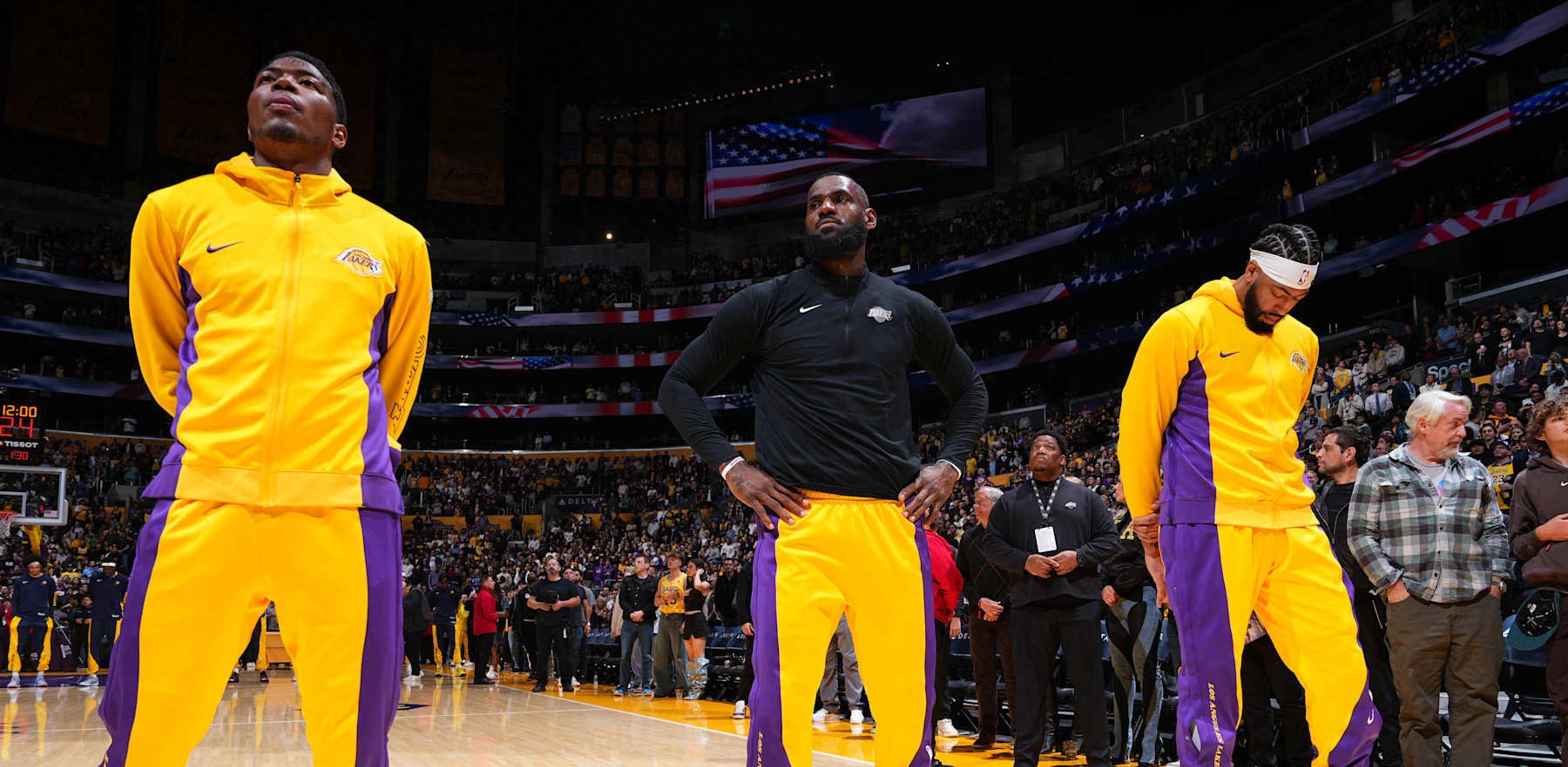 开云APP-包含美媒预测：南区季后赛激烈，湖人或全胜称王的词条