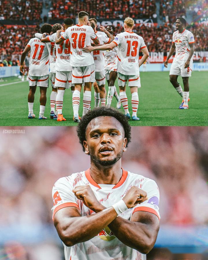 开云官网-RB莱比锡客场险胜，继续保持不败纪录