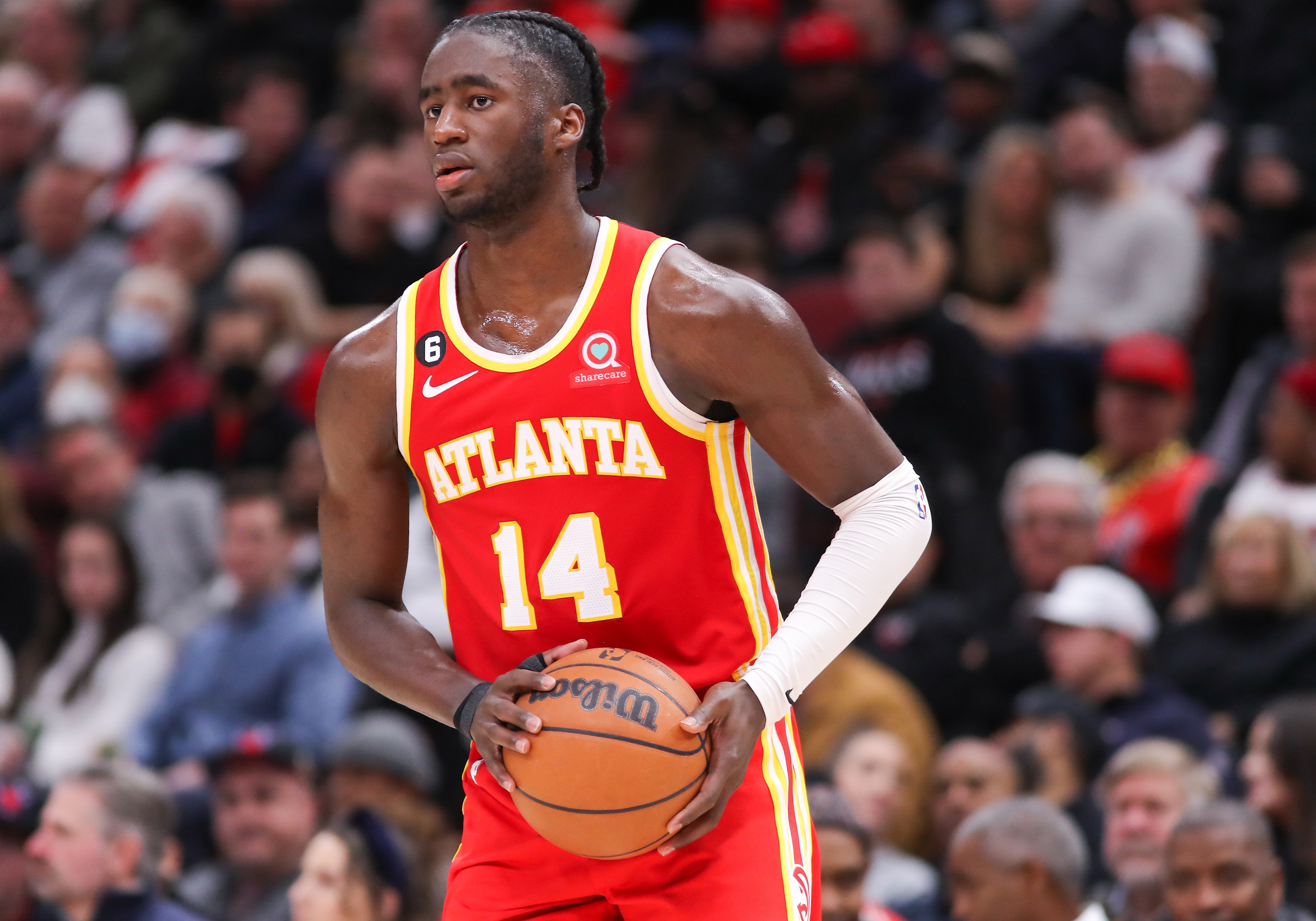 开云体育平台APP-火箭阵容混乱状态难控制，需重新整合