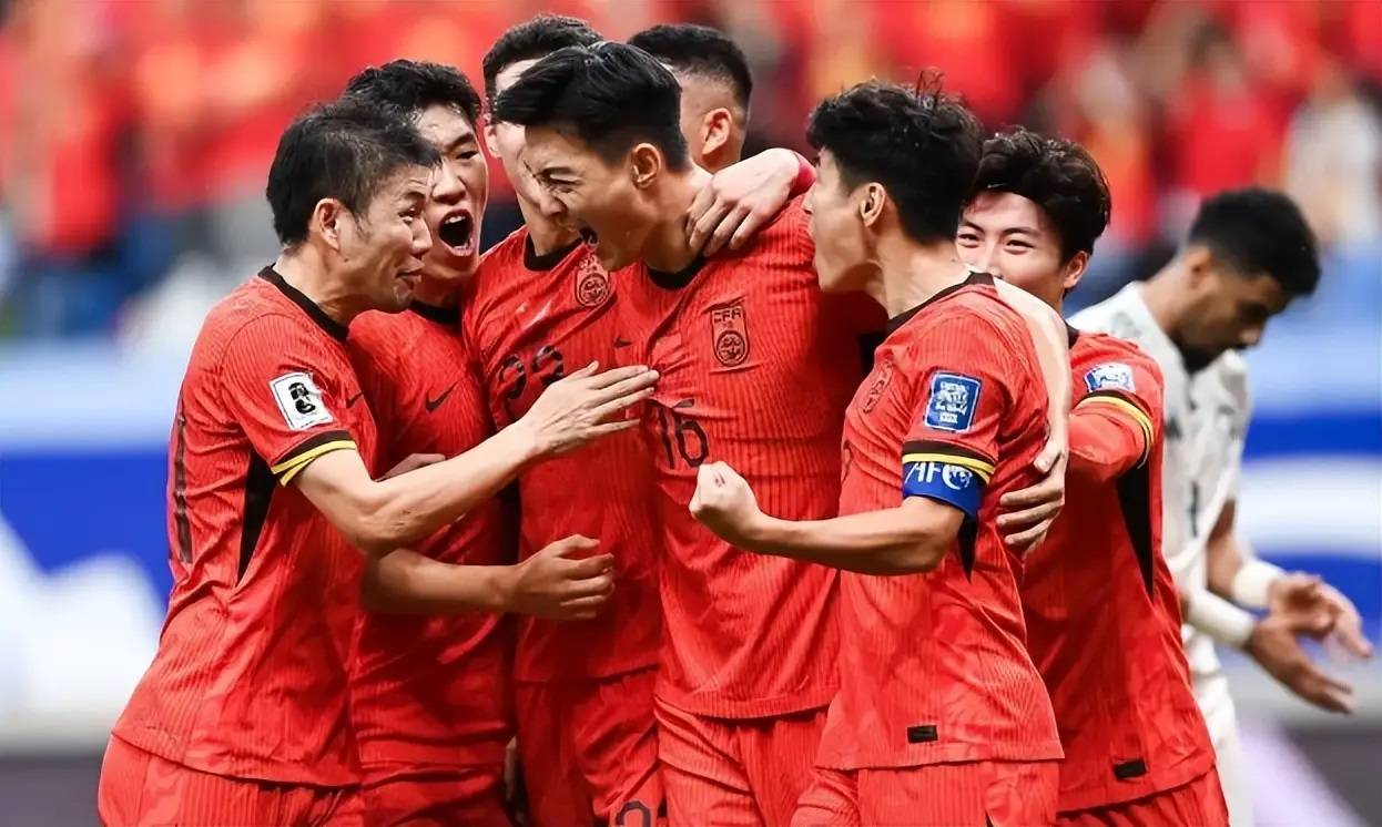 开云体育官方网站-国足压哨击败对手，晋级下一轮