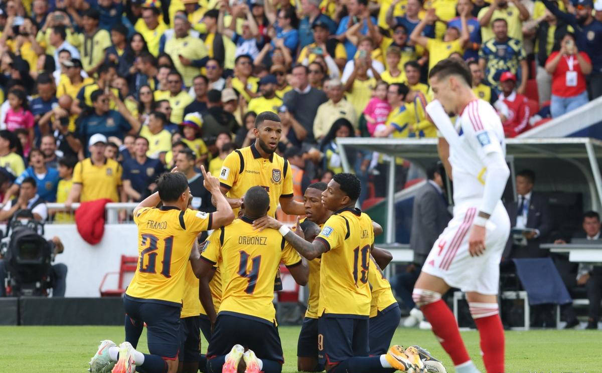 开云体育登录-厄瓜多尔传奇球员重返球场逐梦再启的简单介绍