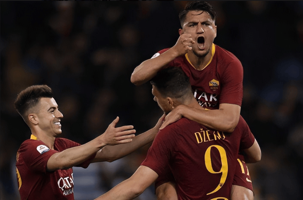 关于亚特兰大客场大胜克罗托内,继续保持不败战绩的信息 关于亚特兰大客场大胜克罗托内,继续保持不败战绩的信息