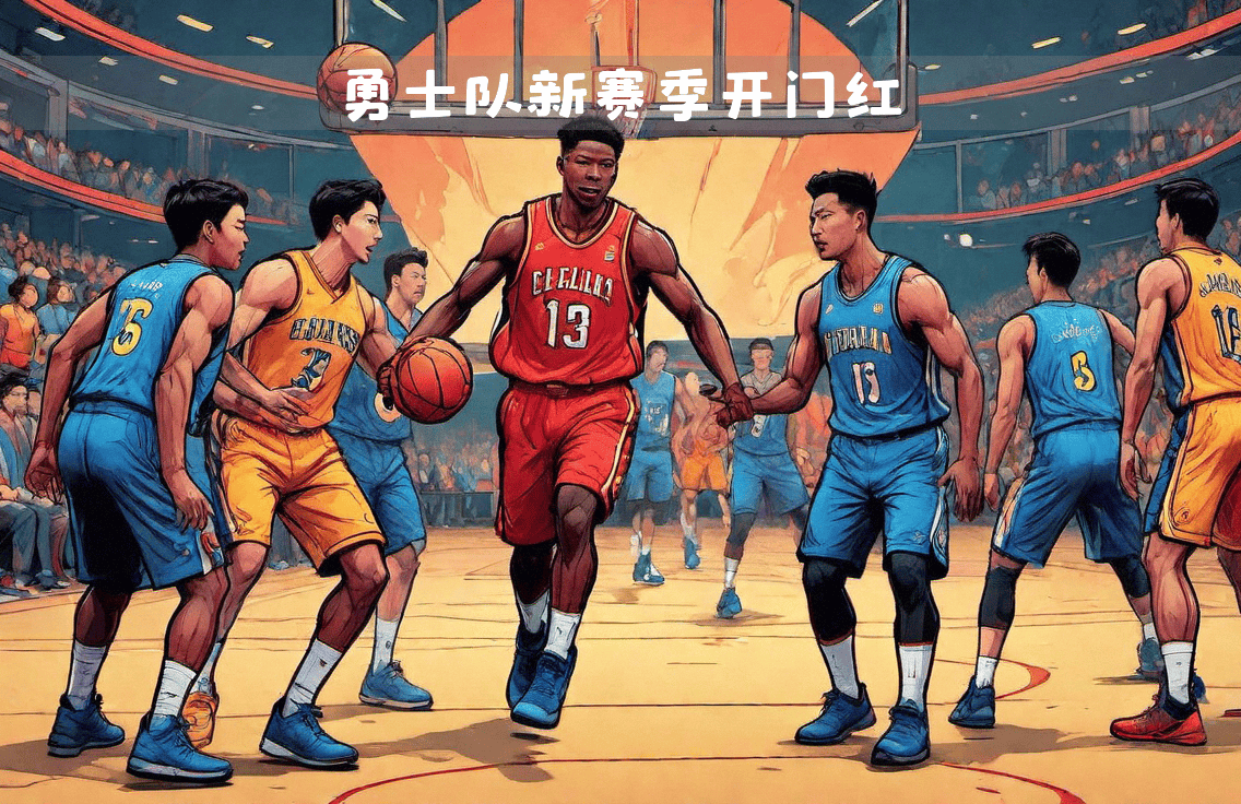 包含勇士队即将拉开新赛季帷幕，球员信心十足备战的词条