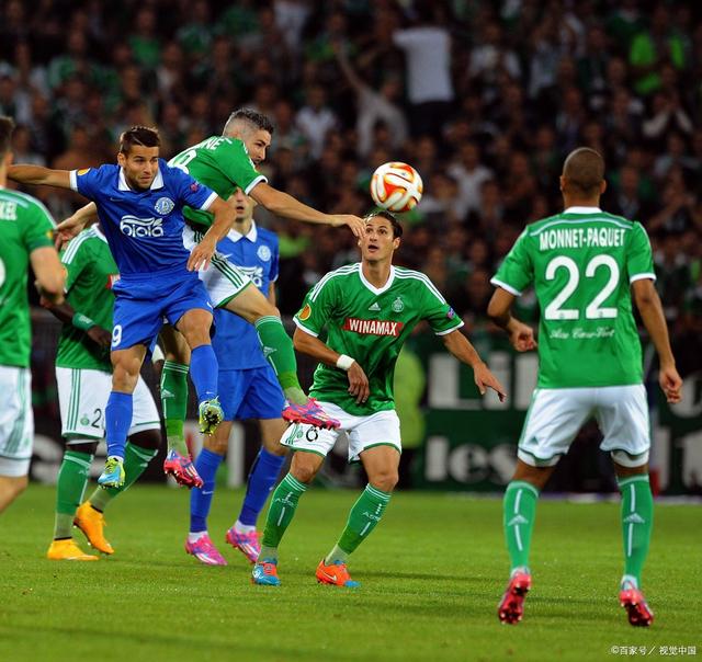 关于圣埃蒂安足球俱乐部将在周日进行一场激烈比赛的信息 关于圣埃蒂安足球俱乐部将在周日进行一场激烈比赛的信息