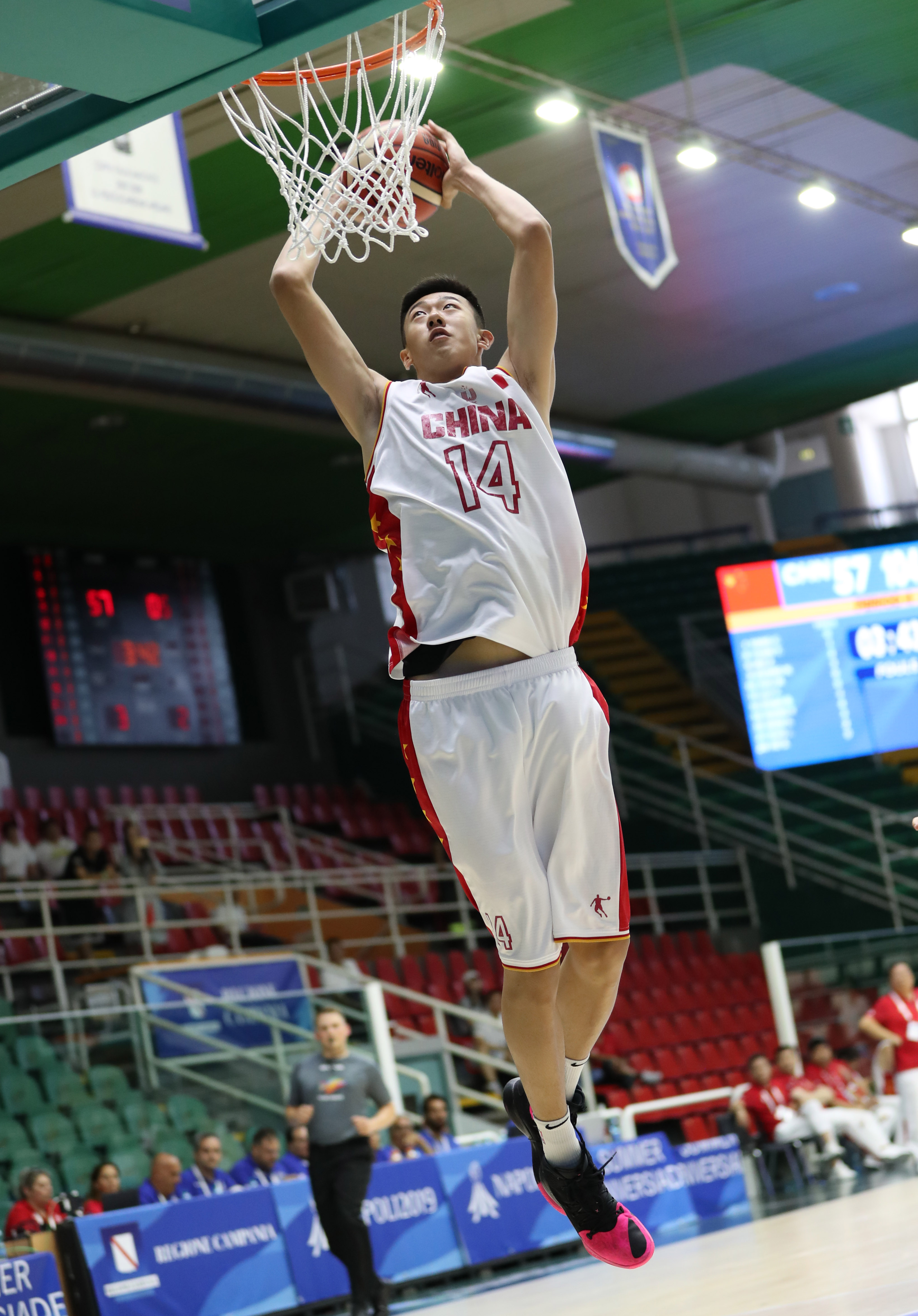 开云体育在线-乌克兰篮球俱乐部迎来了新的主场