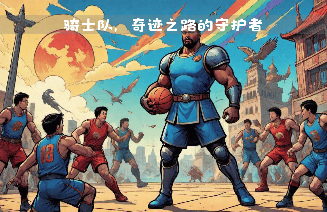 开云体育官方网站-骑士老将复出闪耀，为球队带来稳定