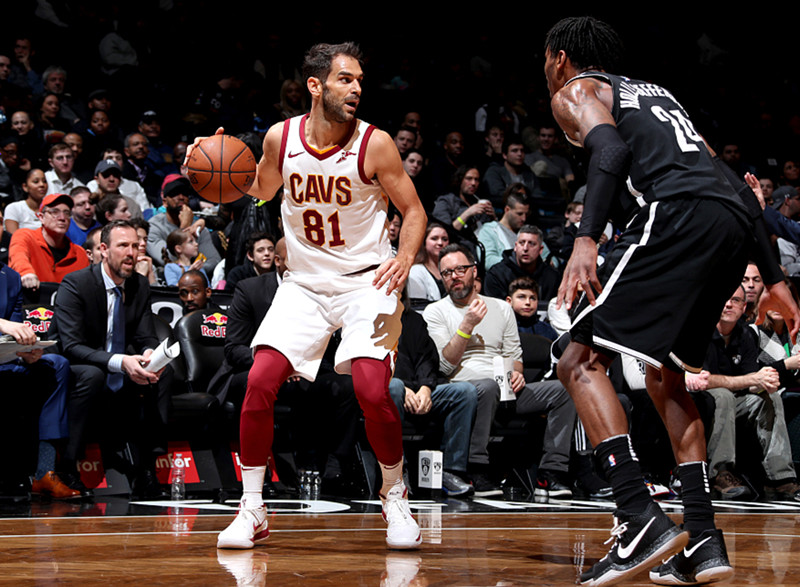 骑士老将复出闪耀，为球队带来稳定