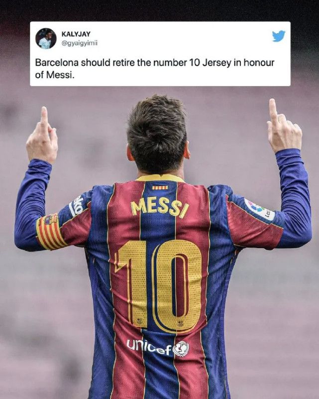 巴塞罗那惨遭逆转,梅西状态神勇 巴塞罗那惨遭逆转,梅西状态神勇