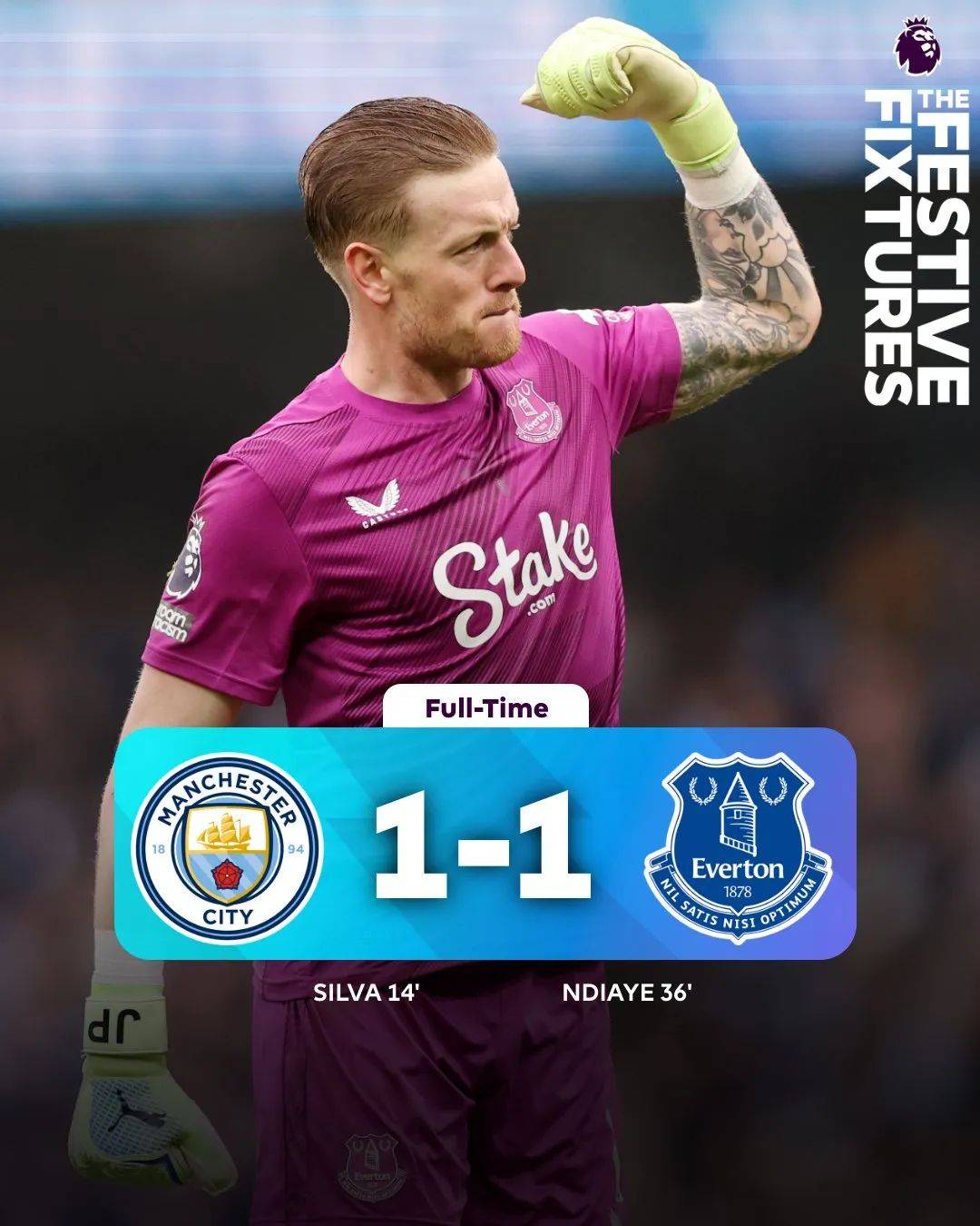 曼城客场凭借绝杀，成功击败对手