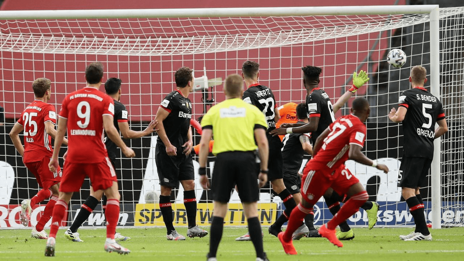 关于拜仁慕尼黑重拾士气,努力扳回连胜记录的信息 关于拜仁慕尼黑重拾士气,努力扳回连胜记录的信息