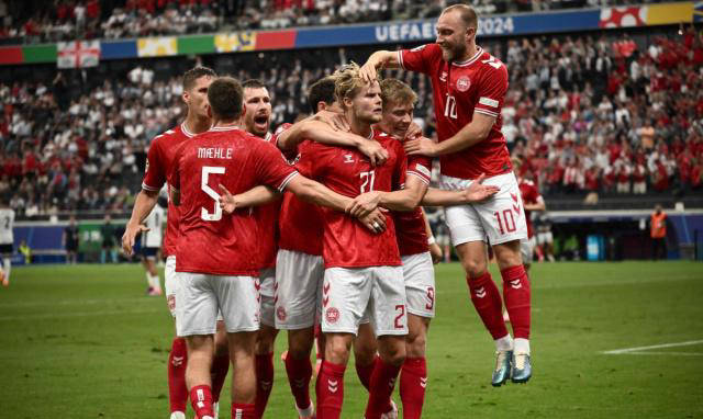 开云体育平台APP-关于丹麦队力争击败比利时队，迎接挑战的信息