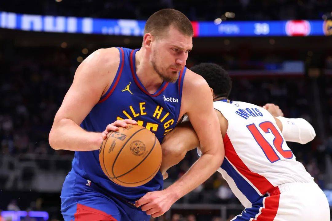 开云体育官方网站-约基奇率领掘金，击败快船取得三连胜