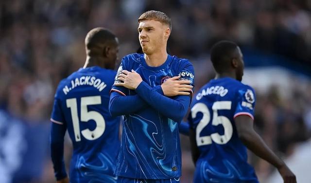 开云体育中国-切尔西主场大胜南安普顿，豪取三连胜的简单介绍