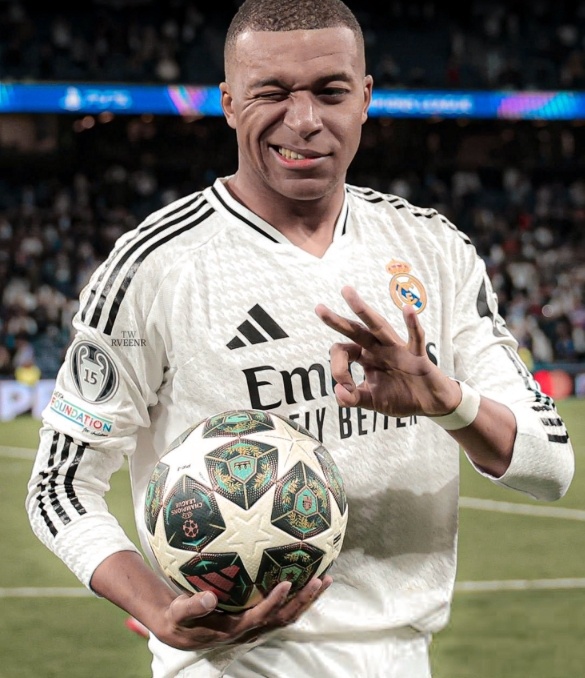 开云体育-马德里德比，皇马力克马竞取得胜利