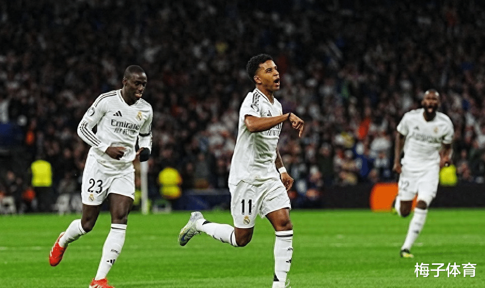 马德里德比,皇马力克马竞取得胜利 马德里德比,皇马力克马竞取得胜利