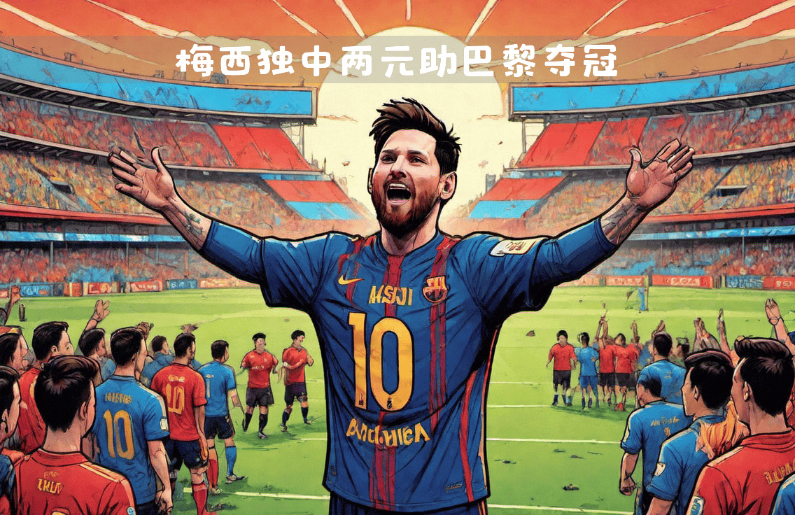 梅西成为巴黎圣日耳曼队长,球队史上第一位外籍队长的简单介绍 梅西成为巴黎圣日耳曼队长,球队史上第一位外籍队长的简单介绍