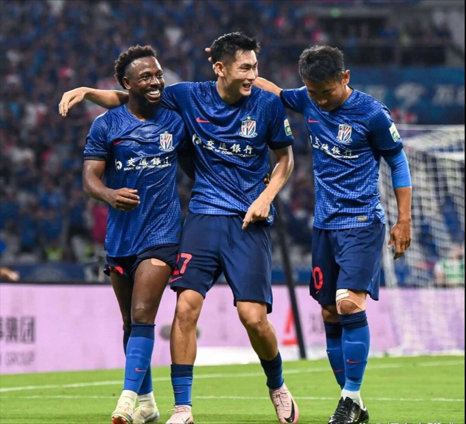 开云体育登录-申花客场战胜上港，冲击中超争冠席位的简单介绍