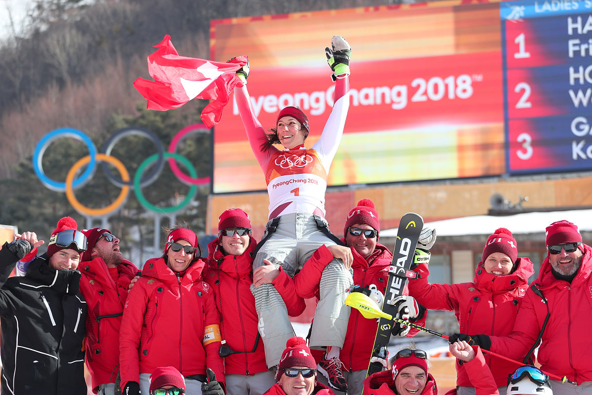 东京奥运备战热火朝天,各国运动员积极备战 东京奥运备战热火朝天,各国运动员积极备战