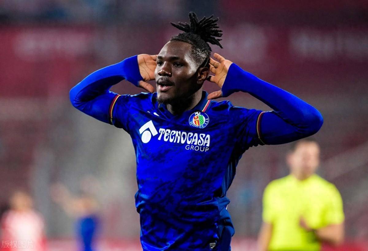 赫塔费主场冷不防,士气大增意外击败对手的简单介绍 赫塔费主场冷不防,士气大增意外击败对手的简单介绍