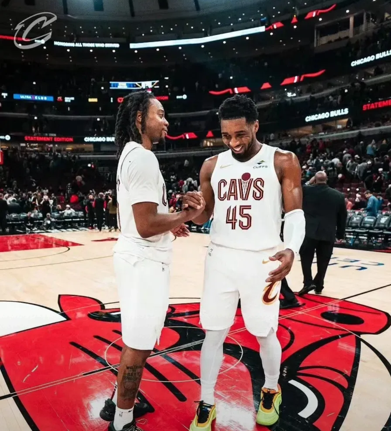 开云体育-骑士公牛苦战至底，詹姆斯笑纳胜利的简单介绍