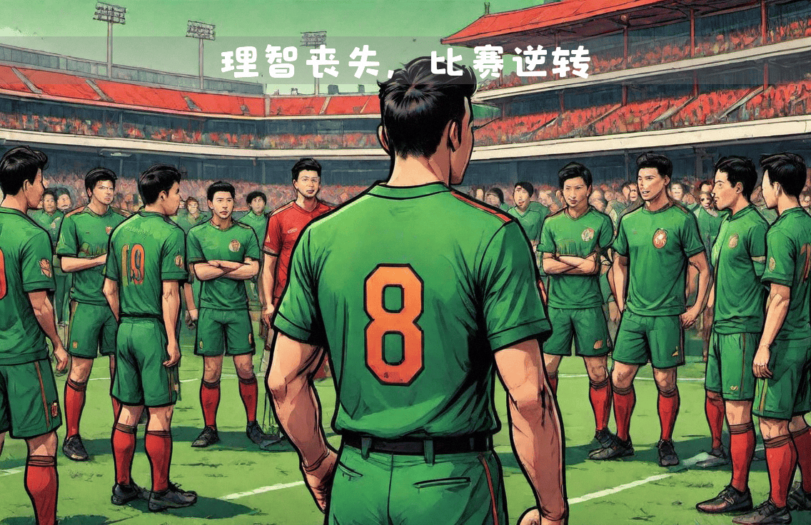 开云平台-英格兰队遭遇不利，需在下一场比赛中扭转局势的简单介绍