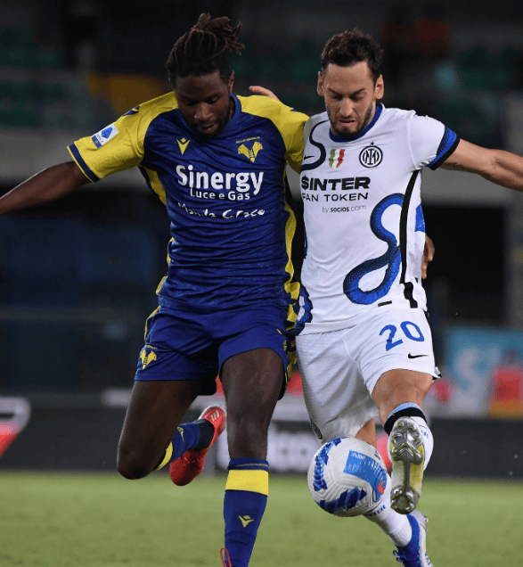 开云下载-罗马客场险胜维罗纳，继续追赶前四名积分的简单介绍