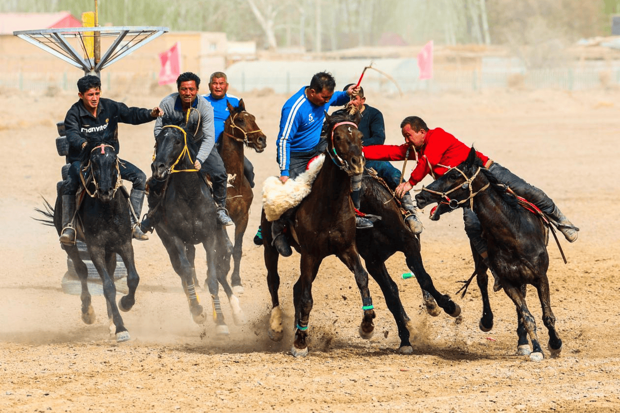 关于技压群雄！女足赛事上演高难度比拼的信息