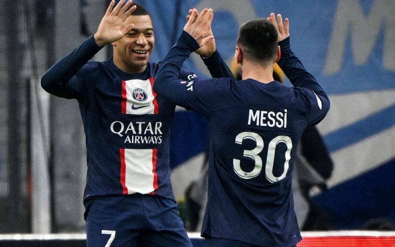 开云体育登录-梅西攻破拜仁大门，助巴黎锁定欧冠四强的简单介绍