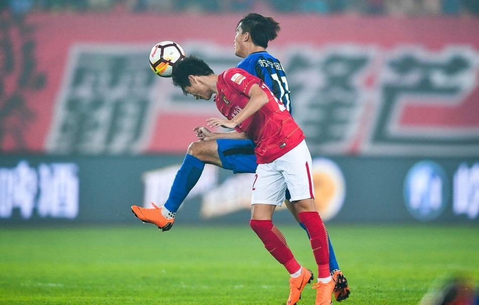 开云APP-恒大客场不敌建业，連战皆告失利的简单介绍