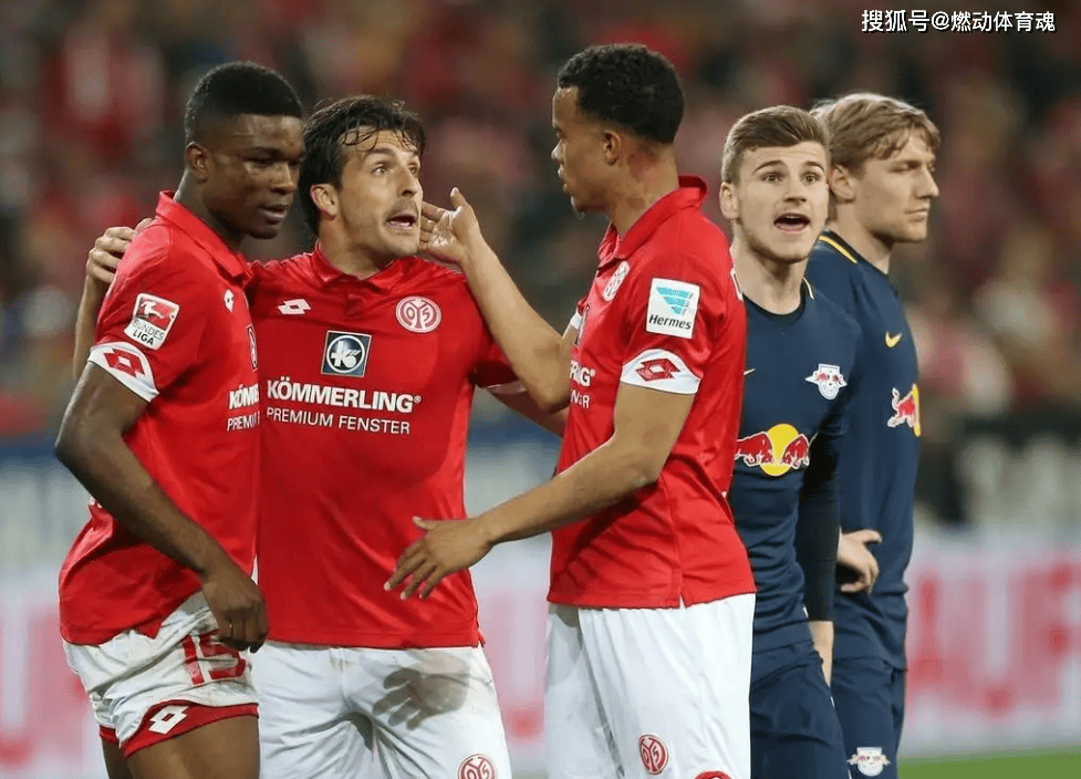 RB莱比锡再下一城,继续保持不败纪录的简单介绍 RB莱比锡再下一城,继续保持不败纪录的简单介绍