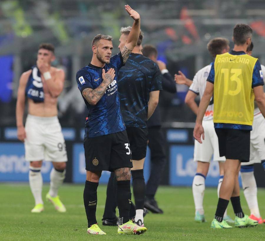 开云下载-国米边锋破门连连，助球队取得胜利