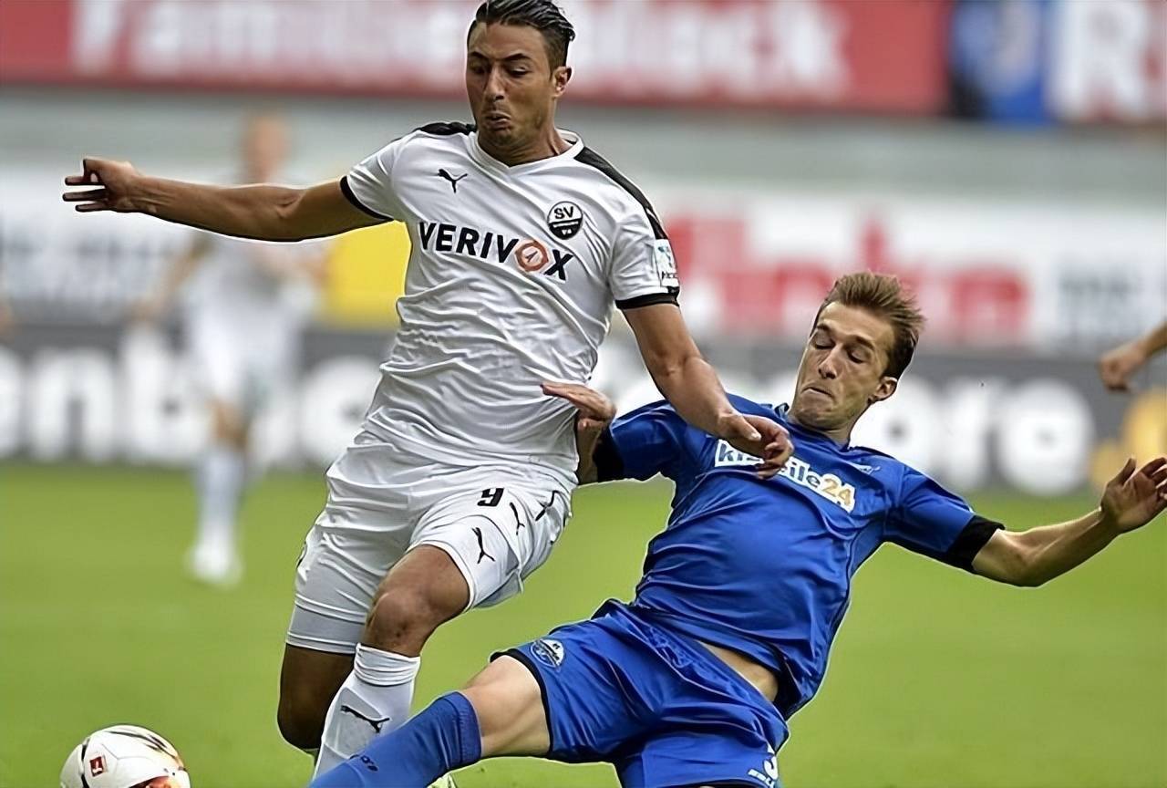 开云体育登录-关于弗赖堡客场大胜，再次升至德甲前十的信息