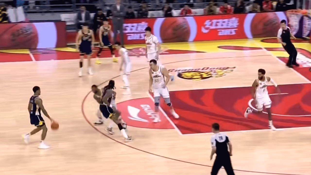 开云APP-广东球队实力强悍，收获丰硕比赛成绩的简单介绍