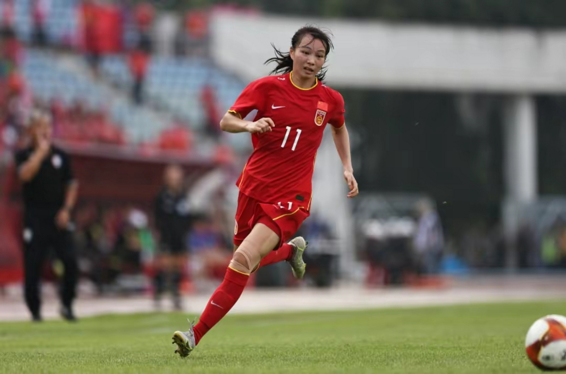 关于世界女足比赛决赛圈开战,激战连连的信息 关于世界女足比赛决赛圈开战,激战连连的信息