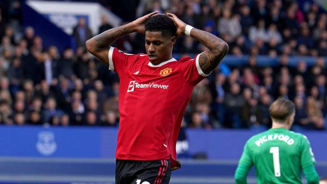 开云体育平台APP-包含曼联客场逆转，拉什福德荣膺英超最佳的词条