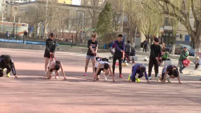 香港男篮备战季后赛,紧锣密鼓备战 香港男篮备战季后赛,紧锣密鼓备战