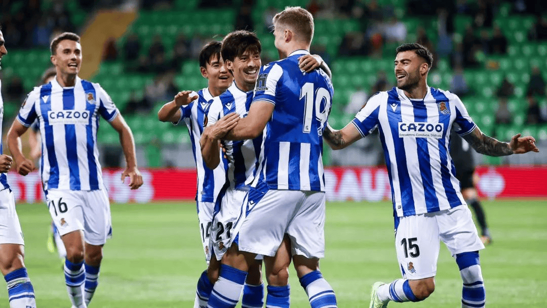 皇家社会引进阿根廷中场,增强中场控制的简单介绍 皇家社会引进阿根廷中场,增强中场控制的简单介绍