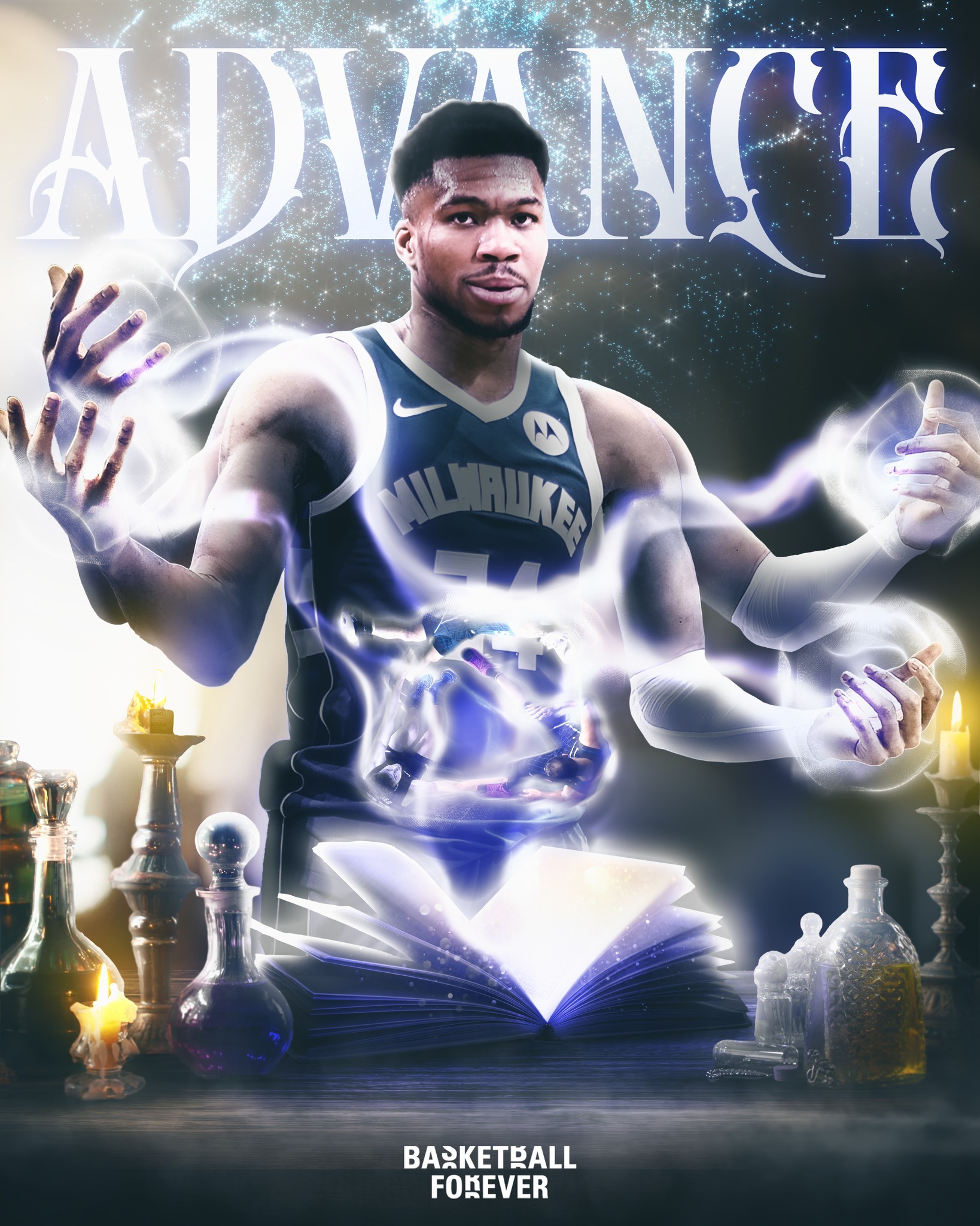 开云官网-雄鹿全队表现出色，轻松战胜对手