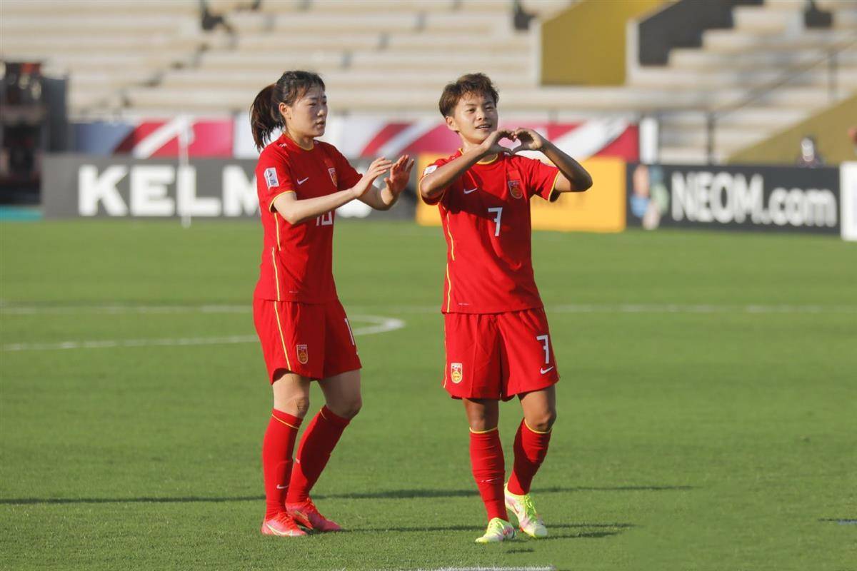 开云体育平台APP-中国女足在比赛场上取得胜利，展现大国风采的简单介绍