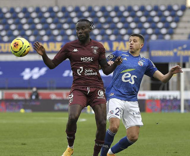 关于梅斯球队客场失利,反思整体战术布局的信息 关于梅斯球队客场失利,反思整体战术布局的信息