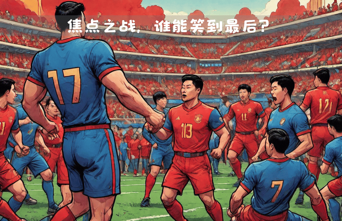 开云平台-足球界焦点之战即将打响，双方实力强劲的简单介绍