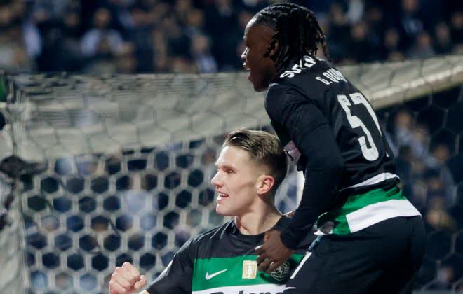 开云体育中国-关于土耳其惊险胜葡萄牙，小组次席争夺激烈的信息